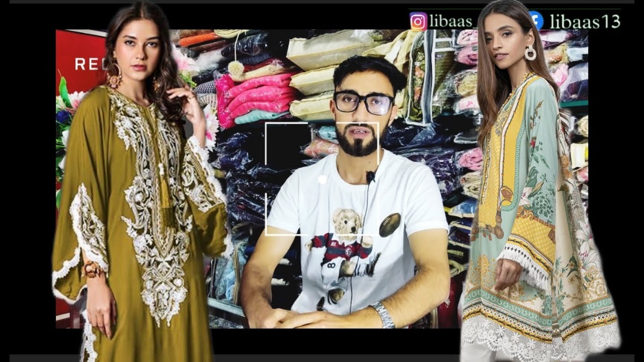 Embroidery Partywear Kurtis: Part 2 - Heavy Kurtis For Marriage Review