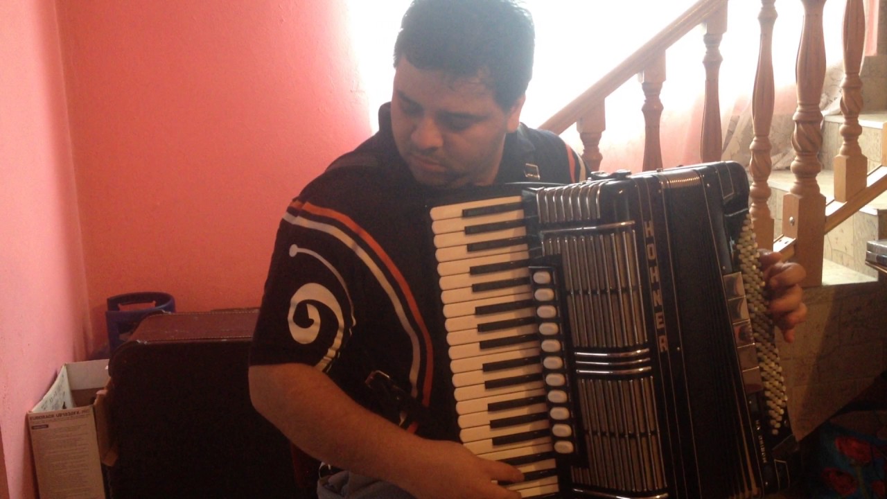 Proba Hohner Morino VN