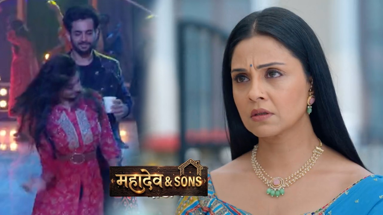 Mahadev & Sons:  Bhanu Ne Kiya Mahadev Ko Barbaad, Bhanu Ne Karwai Rajji Dheeraj Ki Shaadi