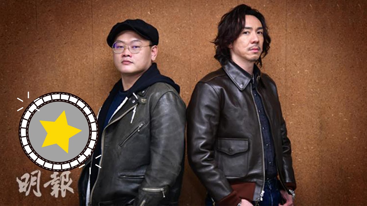 盜月者︱張繼聰掌摑戲假戲真做 白只︰從小當我人肉沙包 (2024.02.23)