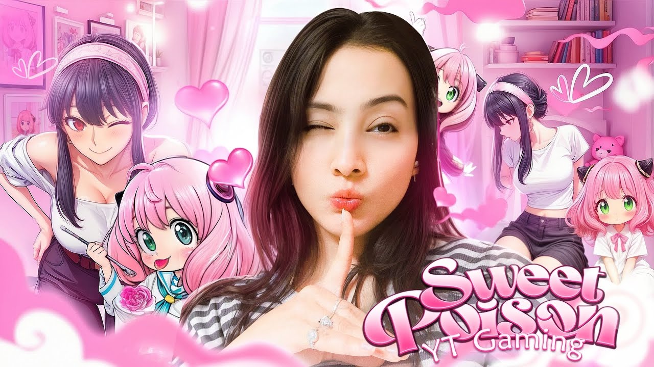 BGMI 4.2 LIVE STREAM | Sweet Poison YT Gaming | #bgmilive #bgmi