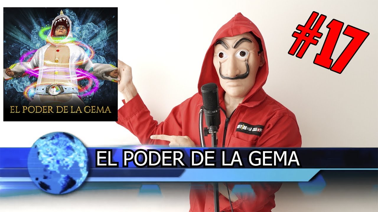 🚨 ALIAS EL DINO 