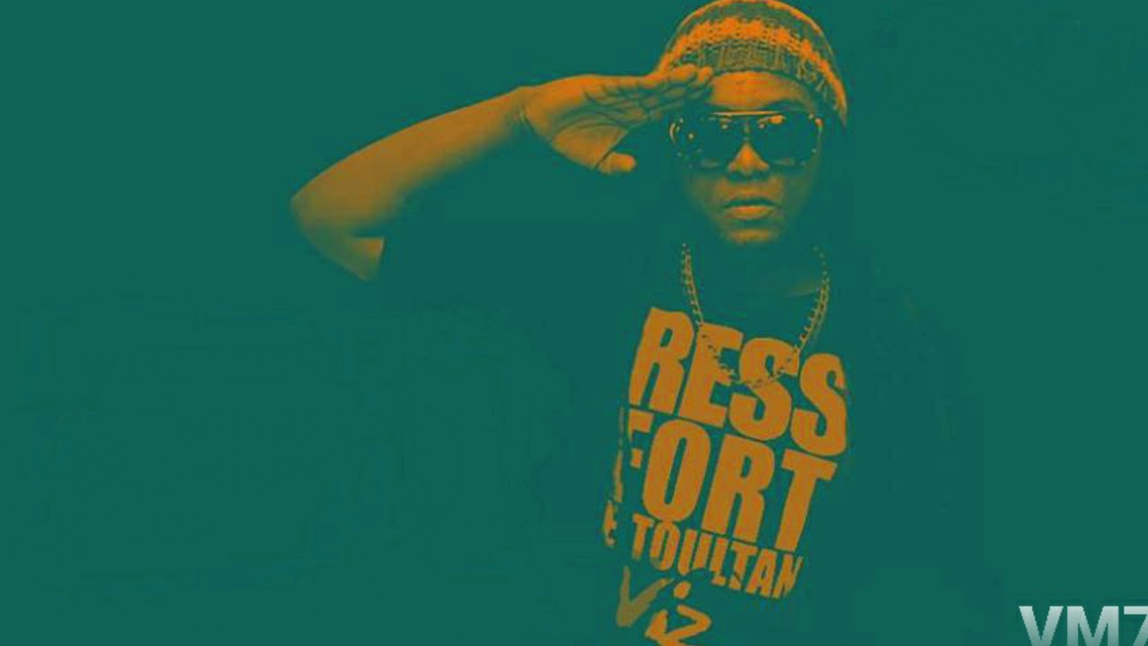 Blakkayo - Laparans (Lyrics)
