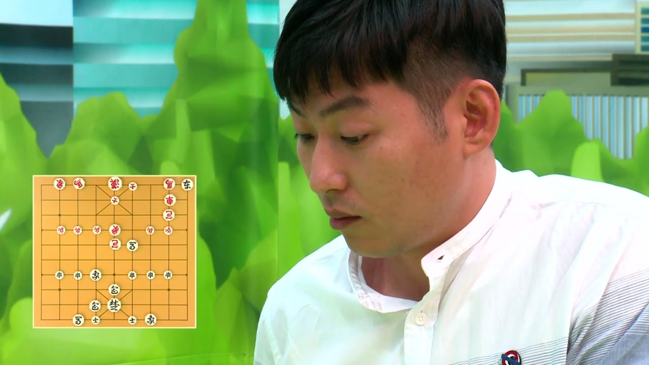 네오메디컬배 1회 오픈 장기최강전 28회 (2018년 8강 최진호 vs 우창균)