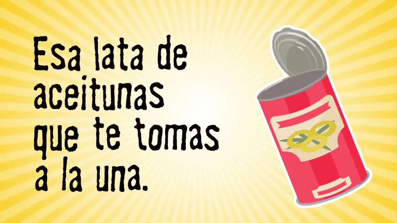 #CanciónDelVerano versión extendida | Los envases del verano, siempre van al amarillo | #Ecoembes