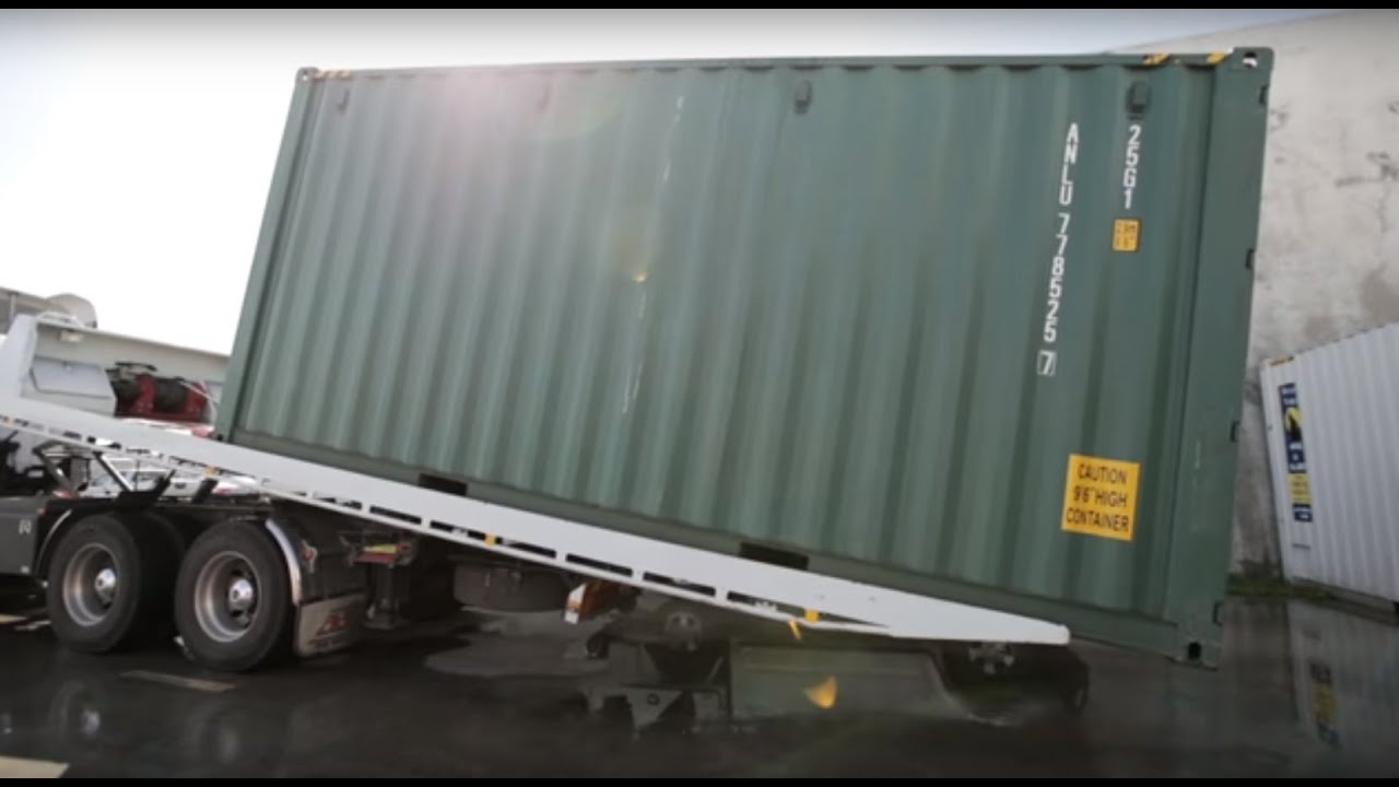 Tilt Trays - WA Innovator of the Year 2015 - Growth Category Finalist