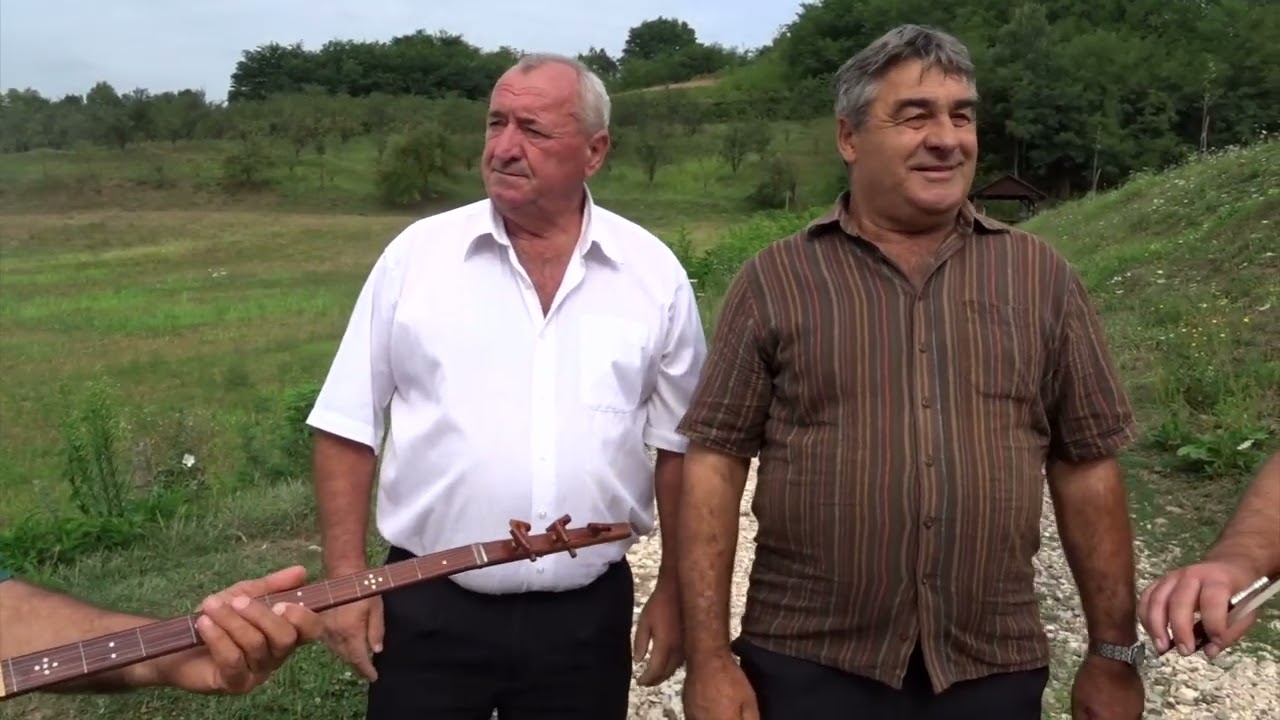 Glas Vučijaka - četvrta decenija (Official Video Music)