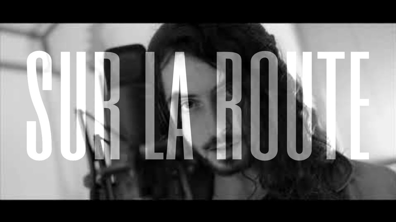 NUKKA - SUR LA ROUTE (prod : answerlnc)