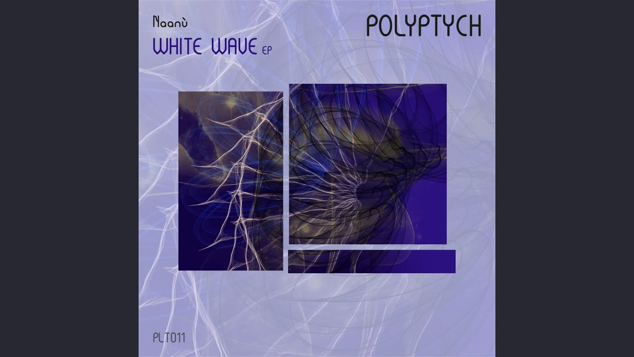 White Wave (Original Mix)