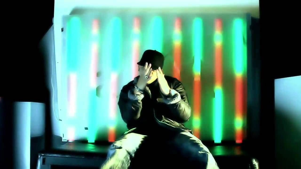J Alvarez - Welcome To The Party (Official Video) HD 2011