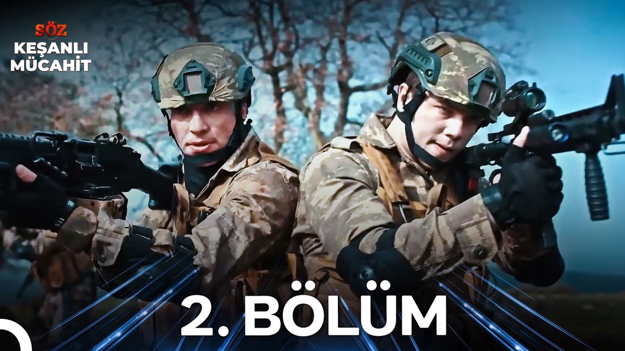 Çılgın Komandonun Gözünden 2. Bölüm (RESTORE)
