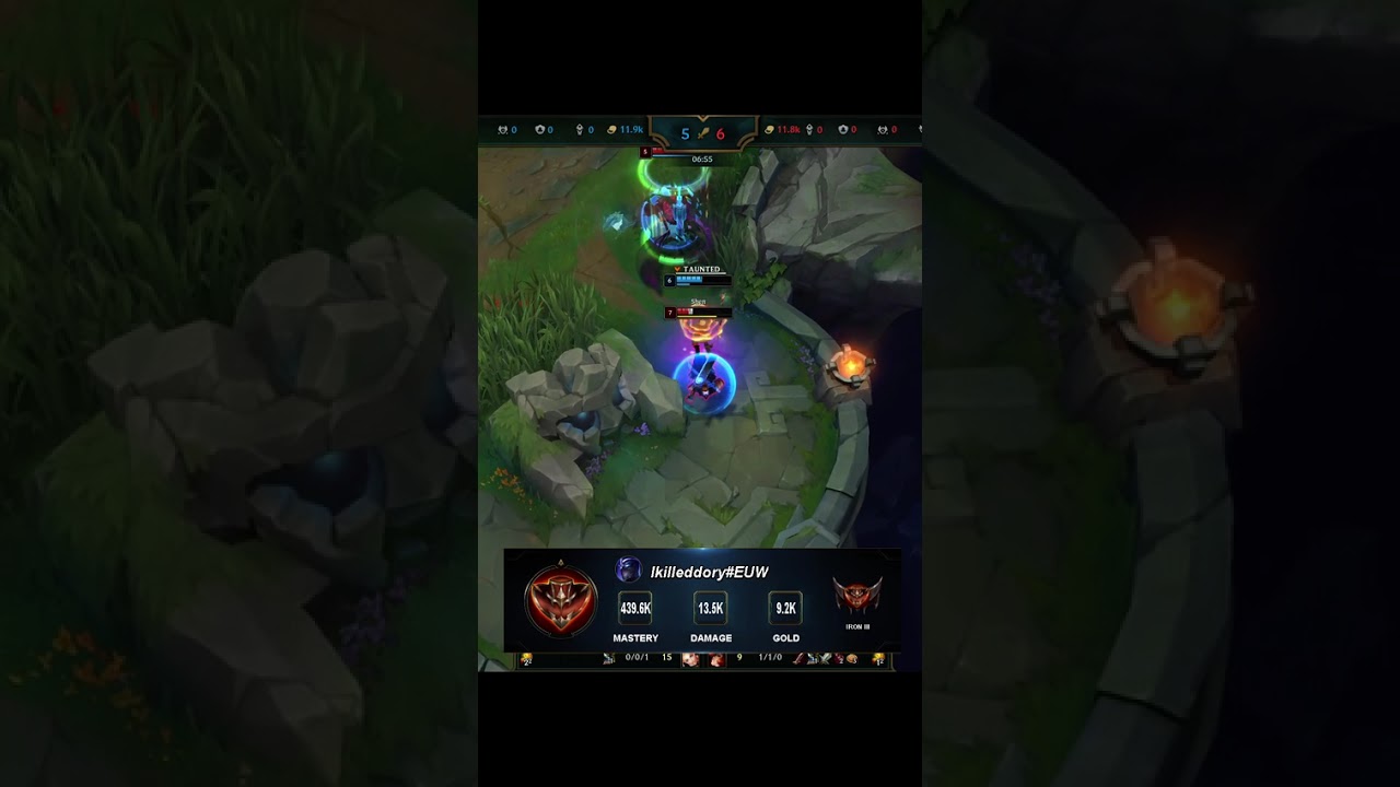 WHY IS IT THAT Shen  IS PERMANENTLY Nerfed in Pro Play? September 2025 UPDATE #league #gaming
