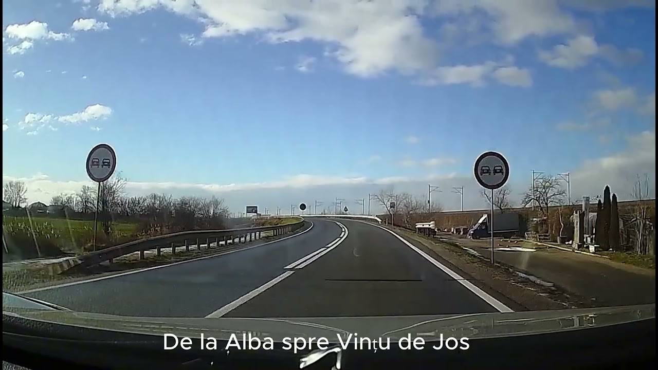 Spre Vințu de Jos