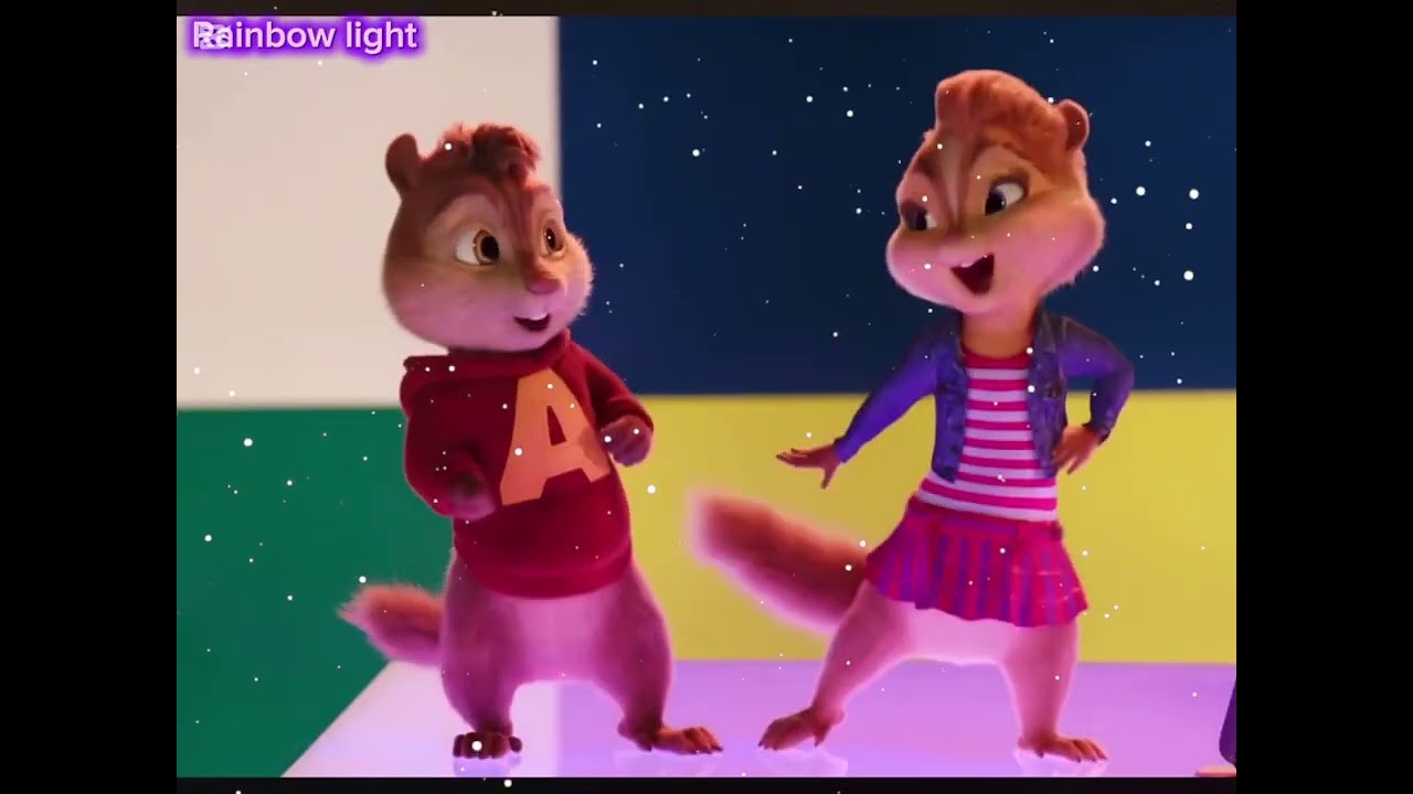 Diamonds-chipettes