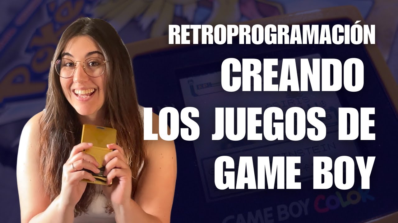 Cómo se desarrollaron los juegos de la Game Boy