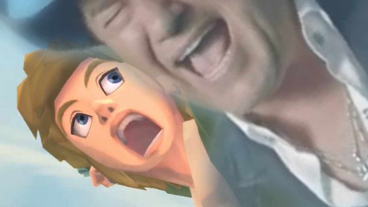 When Your Stamina Bar isn't Big Enough