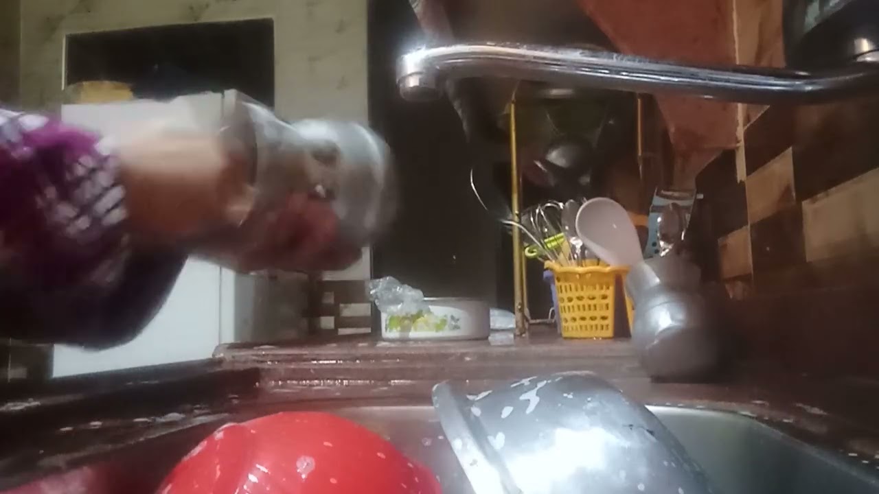 الرضا هو سر راحه البال 