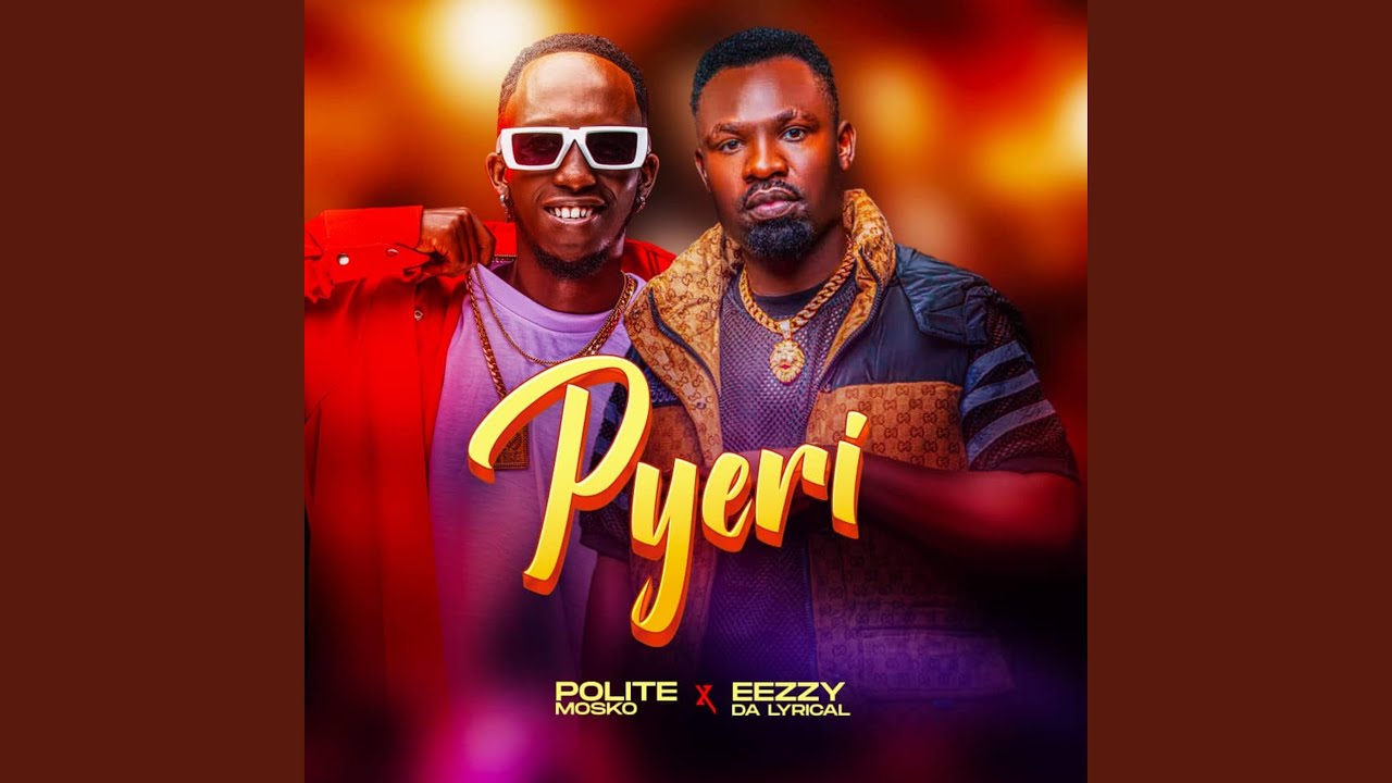 Pyeri (feat. Eezzy)