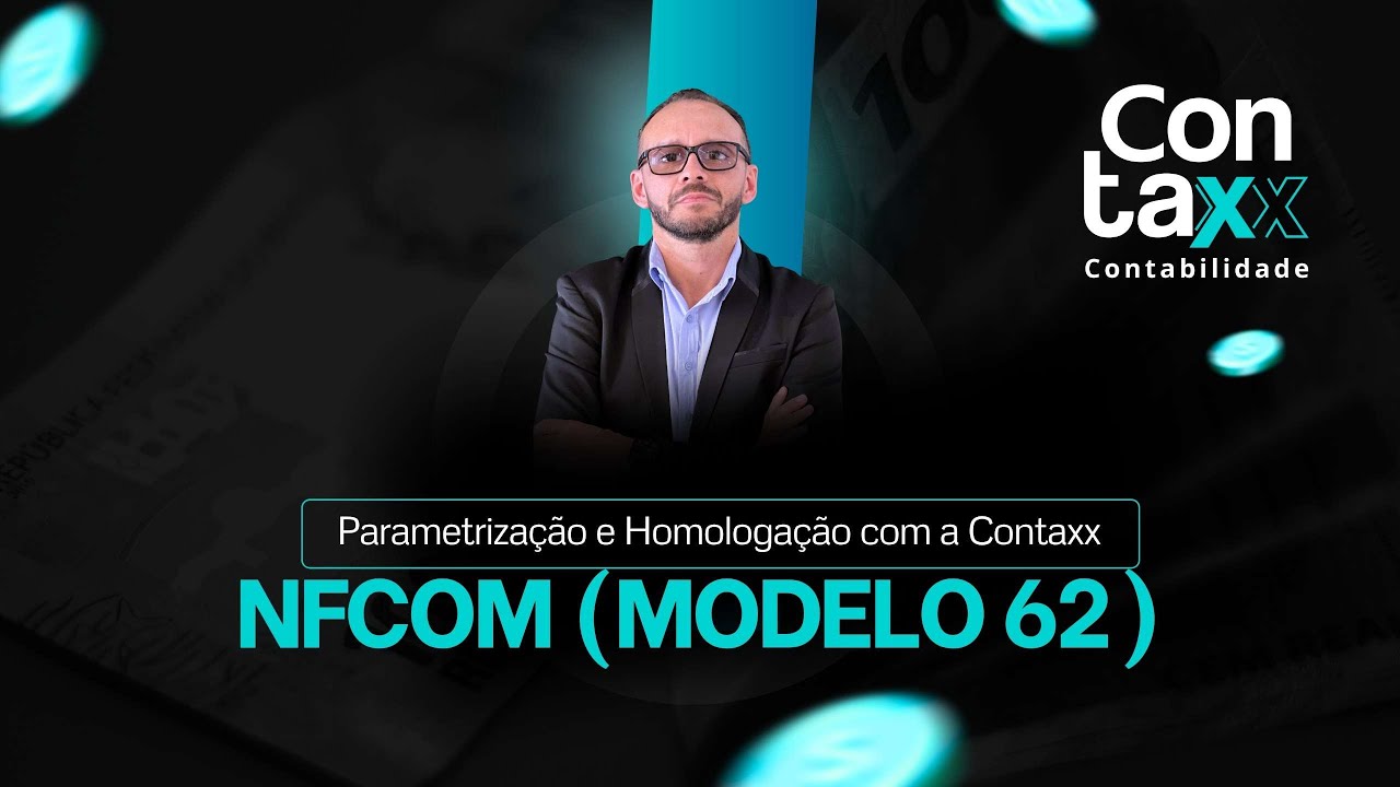 Live - Nfcom - Contaxx