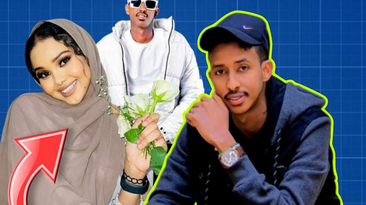 QISO: Halkee Ayuu Ku Dambeeya Xiriirka U Dhaxeeyay Lii Caato iyo Sumayo: @LiiCaatoOfficiall arintan