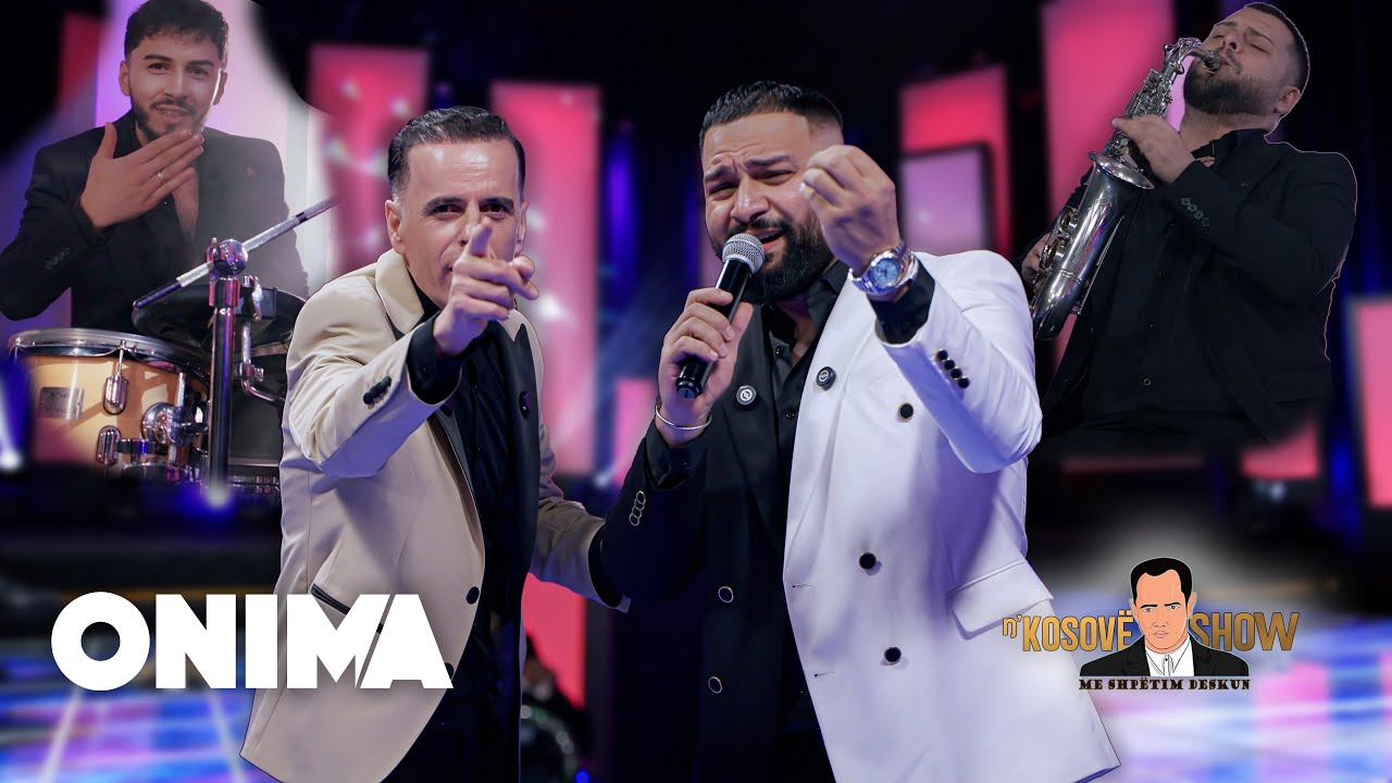 n’Kosove show : Arap Jashari & Elams Bend ( Emisioni i plote ) LIVE 