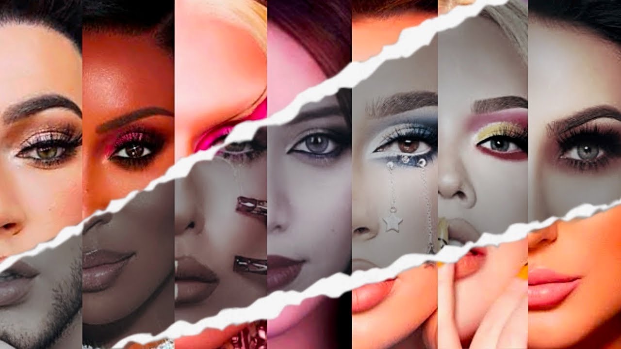 The Exact Moments That Changed The Makeup Community and The Future Ahead