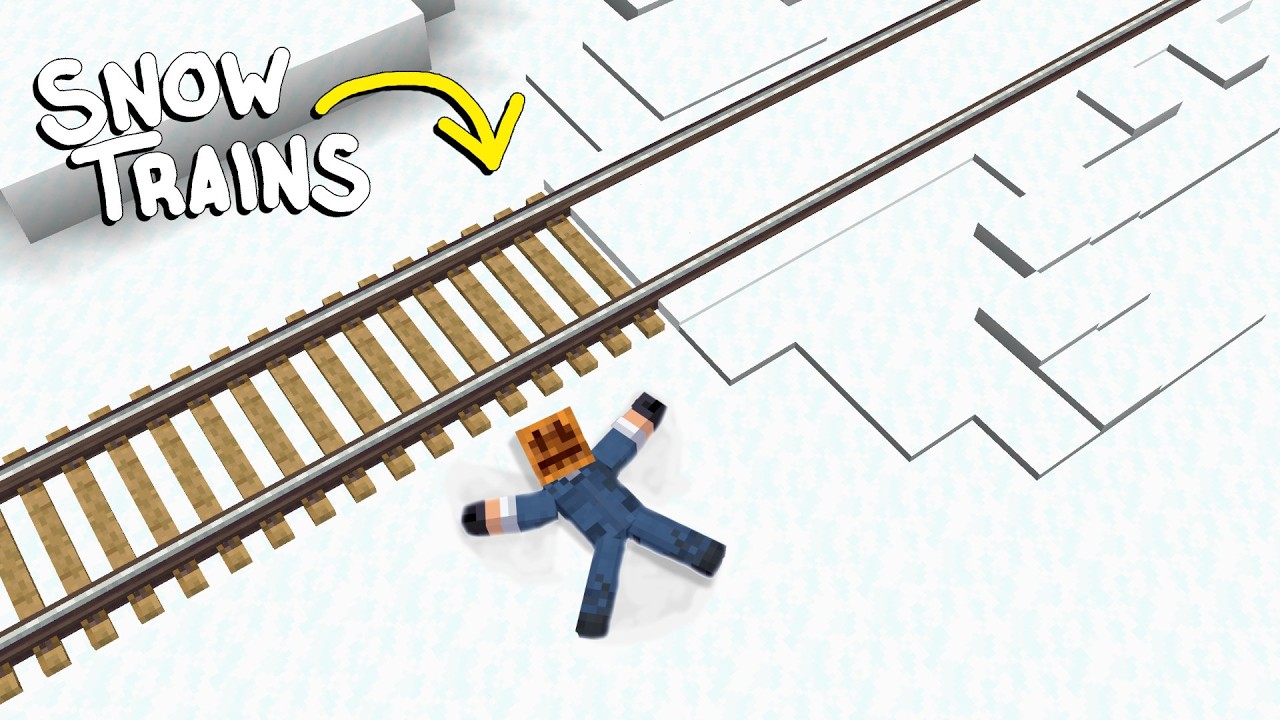 Insane Update to Create Mod Trains!