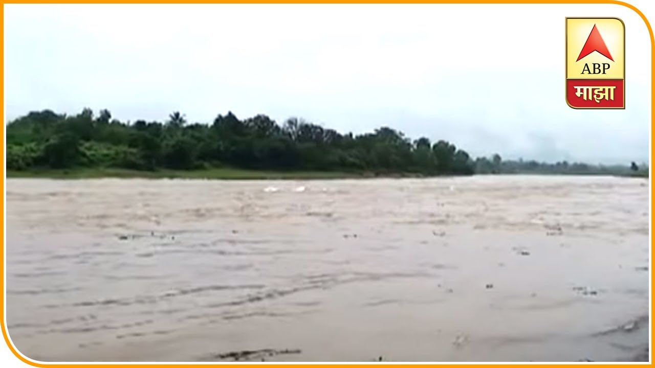 Palghar| Heavy rainfall 10am update 15|09|19