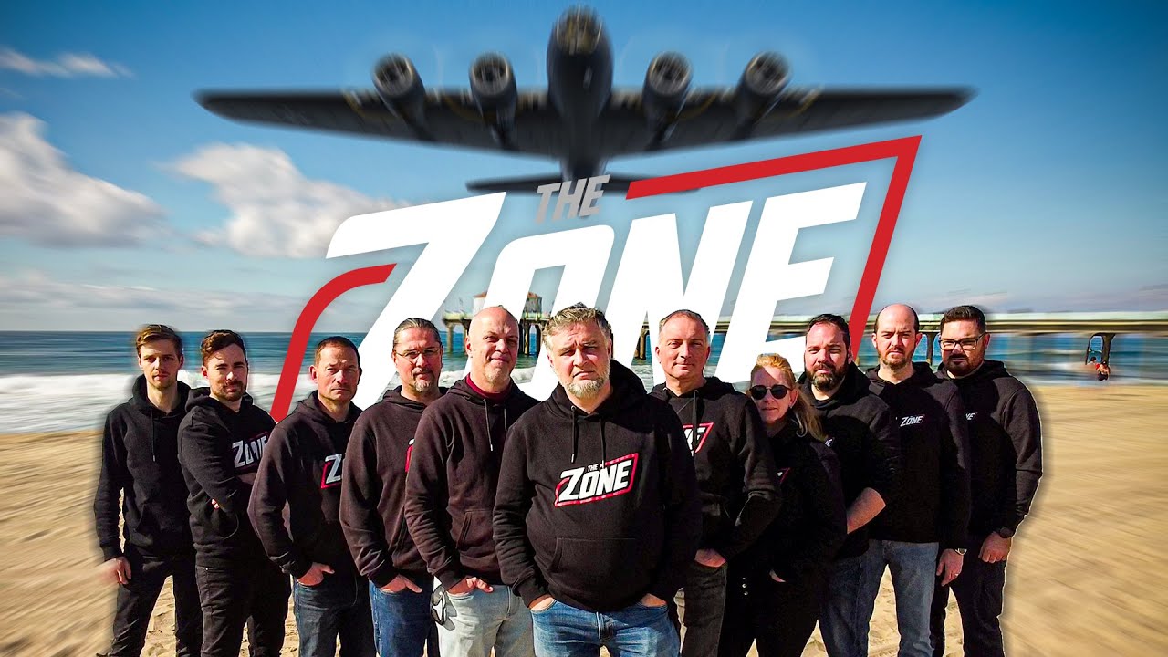 the Zone S01E01: Elindultunk