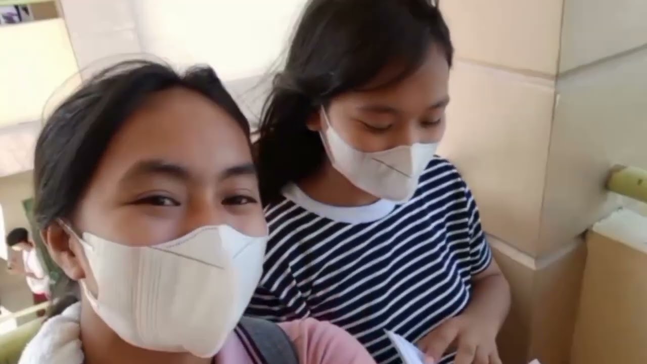 PT#2 PANGKAT 2: Sitwasyong Pangwika sa Pakikipagkalakalan (VLOG)