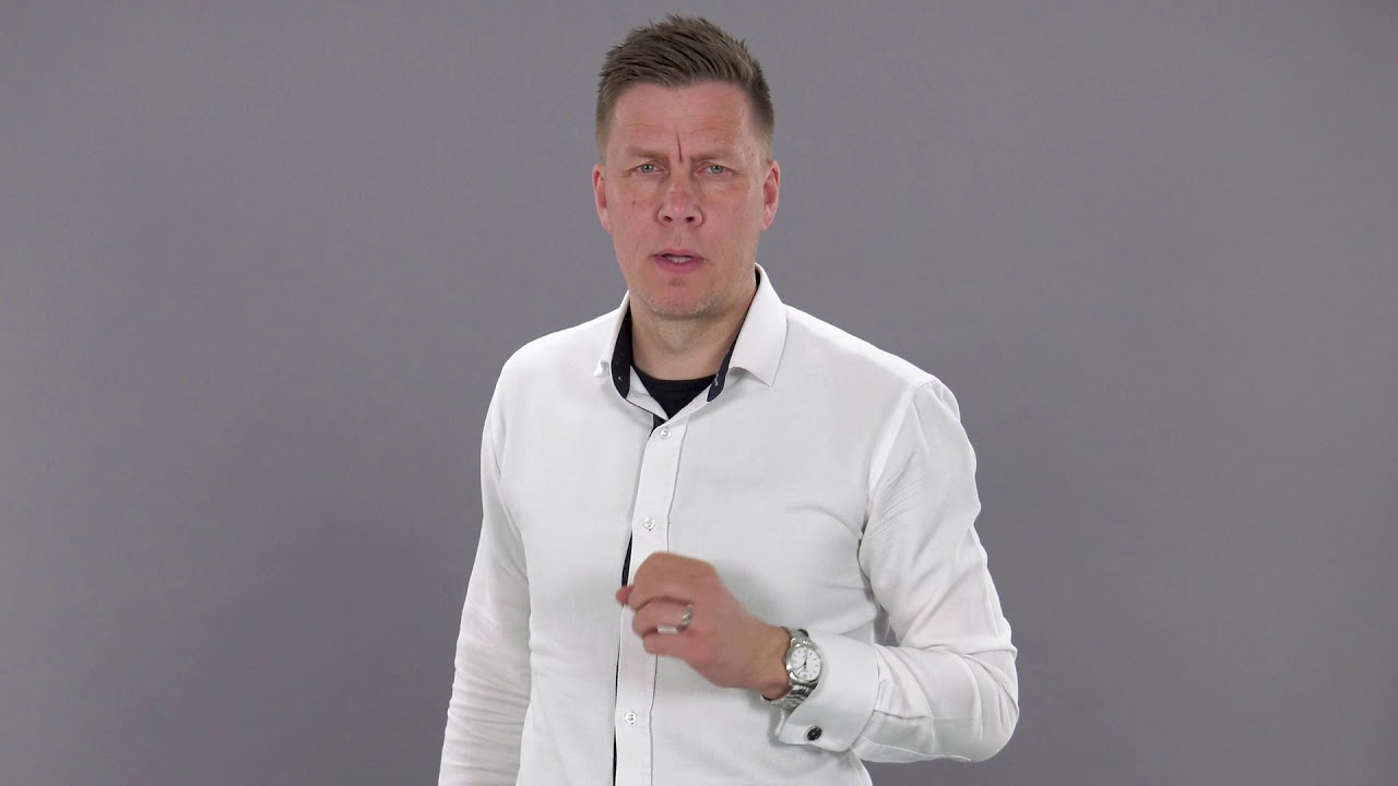 Ahdistuneiden tulkintojen haastaminen - Jan-Henry Stenberg