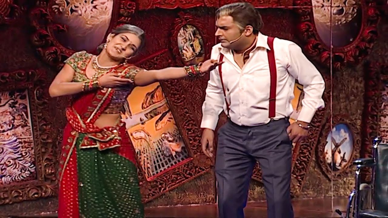 आज तो ताने मत मारो तुम्हारी लंबी उम्र के लिए व्रत रखा है मैंने | Best Stand Up Comedy Clip | #comedy