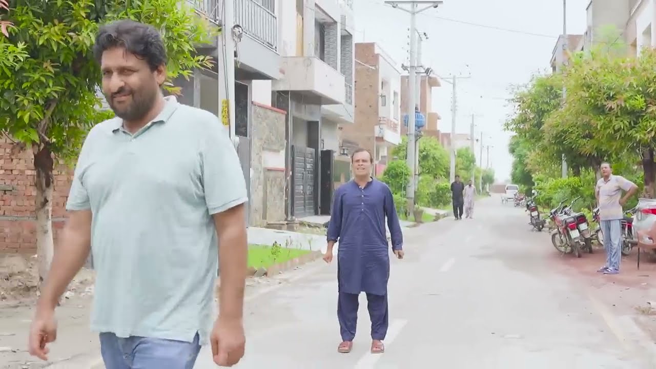 Rana Ijaz New Video 2025 | Standup Comedy By Rana Ijaz | New Video Rana Ijaz #comedymovie #funny