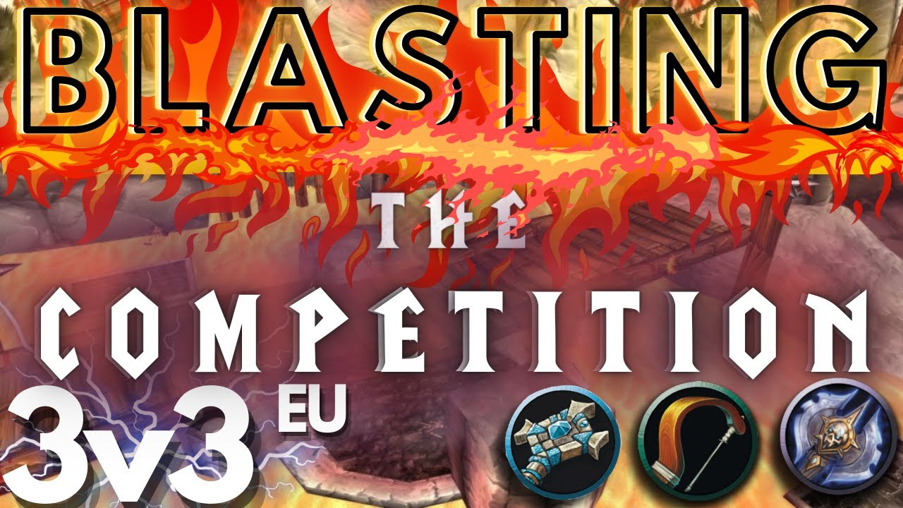 PHDK BLASTING the competition Ft. Shadylove, Homerjay - WotLK Classic - Season 7