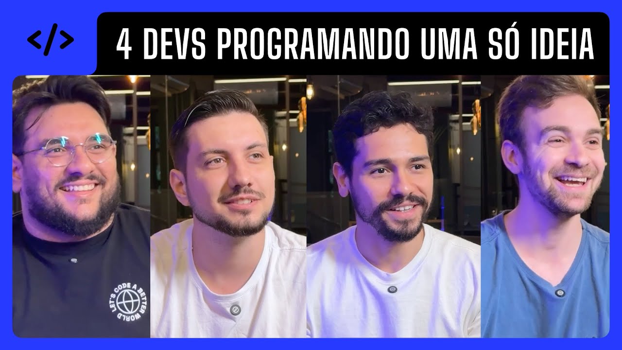 CRIEM UM APLICATIVO PARA GERENCIAR HÁBITOS - Hacklab da Codecon #1