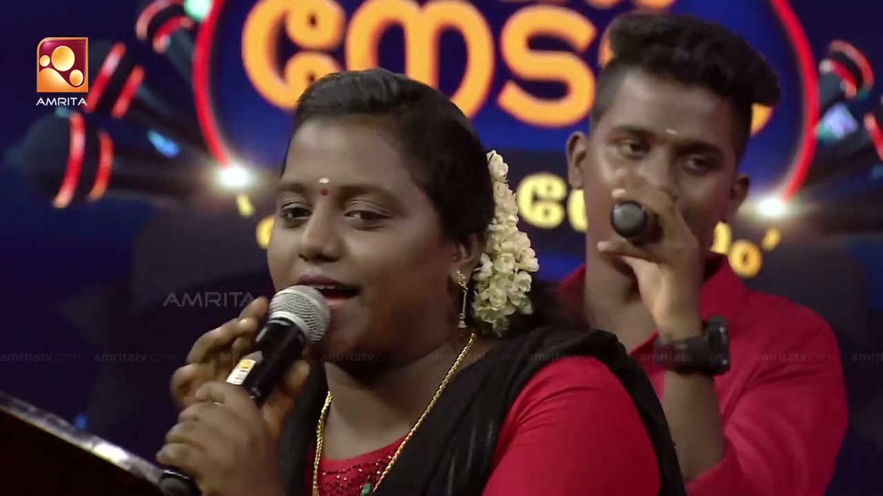 നാടൻ പാട്ട് വരുമ്പോൾ എപ്പോഴും ഓർക്കാൻ ഒരാളുണ്ടാകും മണിചേട്ടൻ..