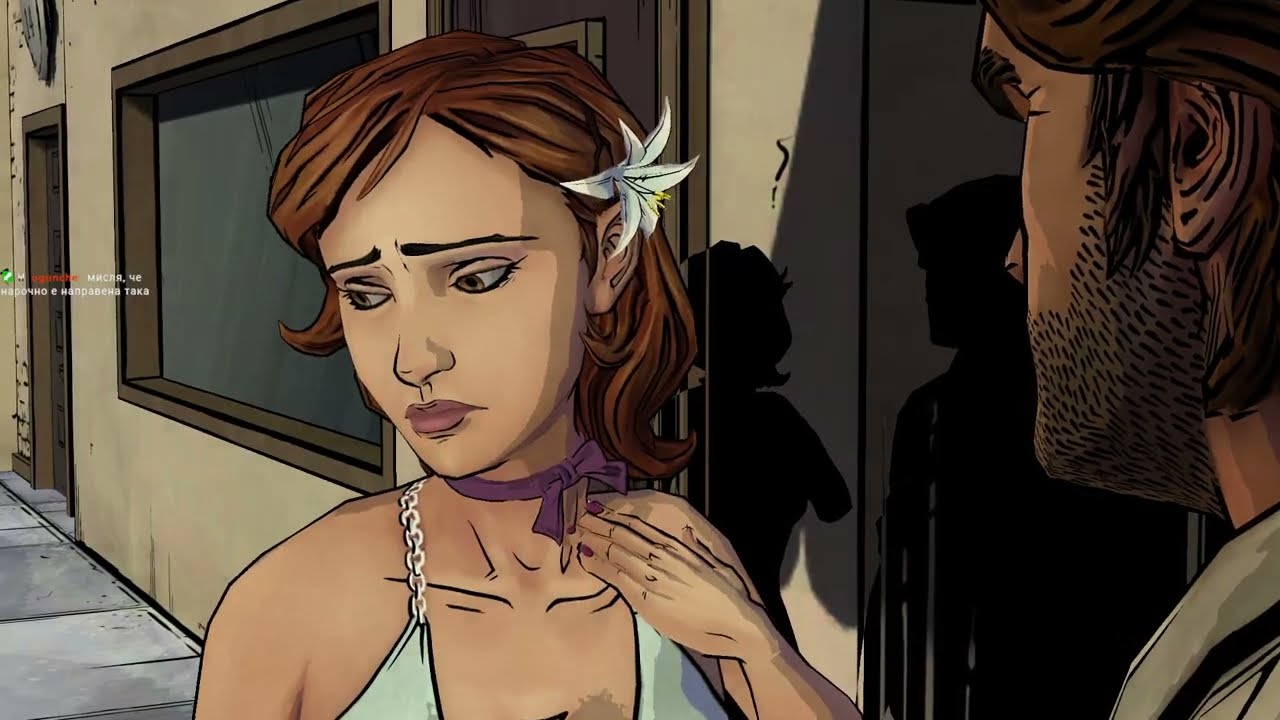 The Wolf Among Us - Episode 7