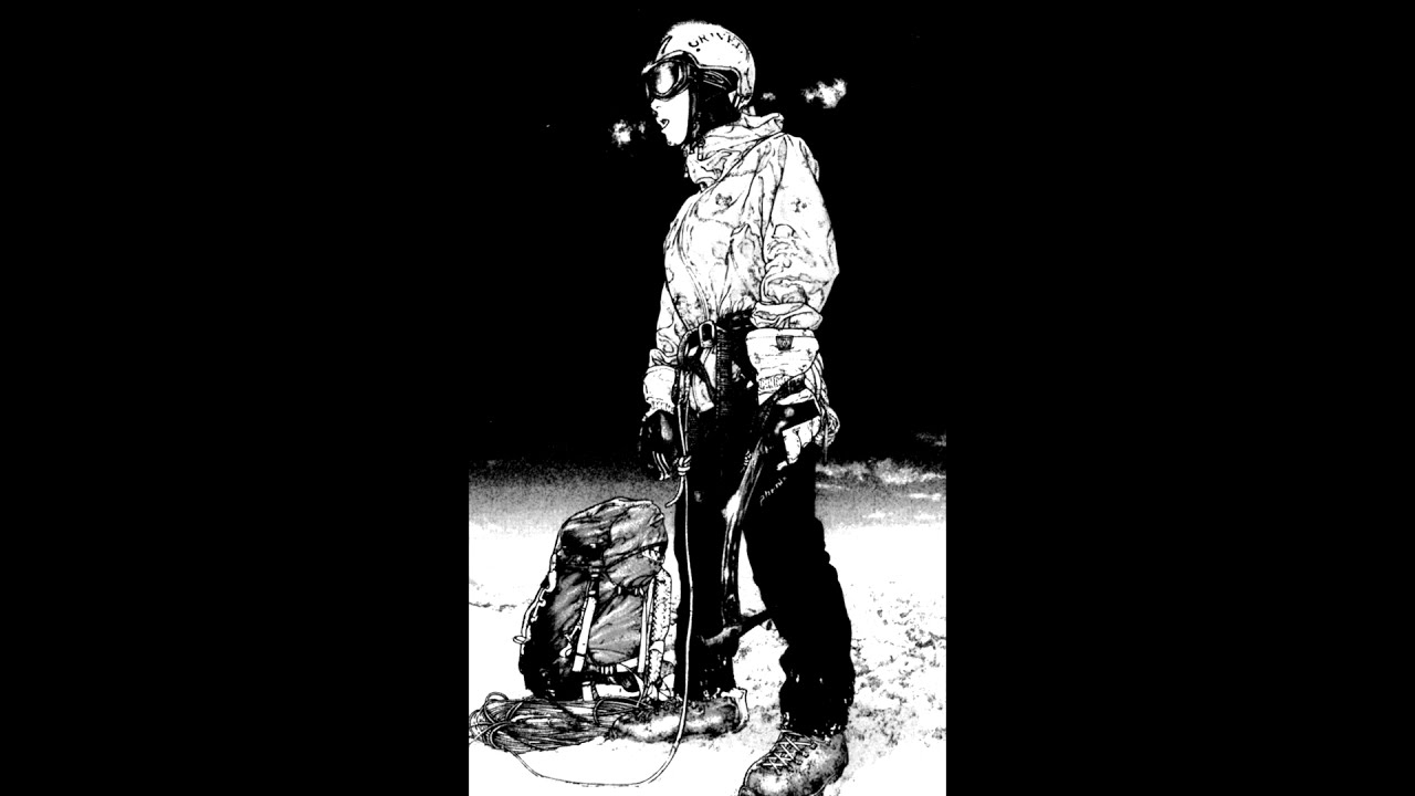 孤高の人 (Kokou no Hito) OST - 11. K2