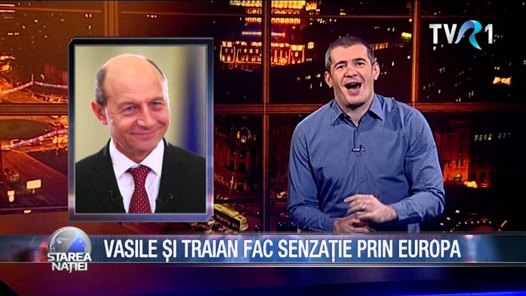 Starea nației - 22 octombrie 2015