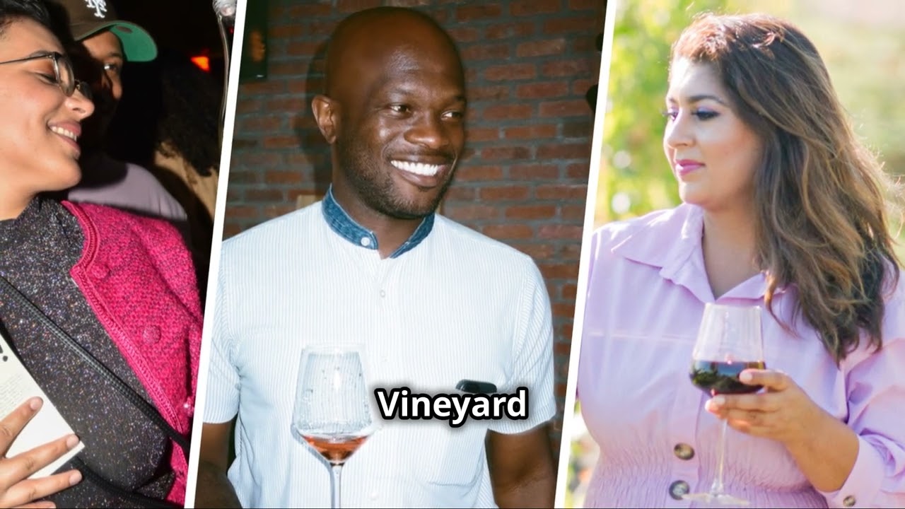 Top 6 Wine Trends to Watch in 2024 🍷