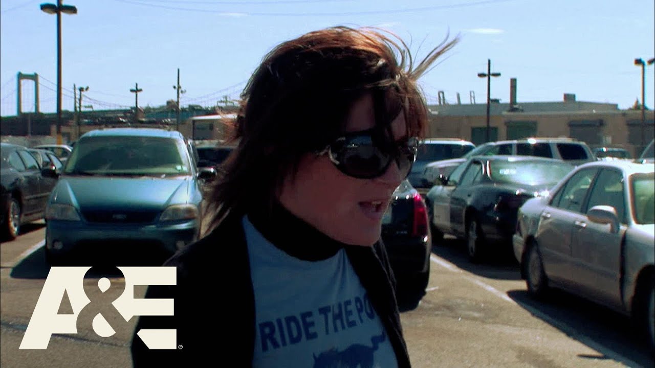 Woman’s Car Gets Booted TWICE in Two Weeks | Parking Wars | A&E