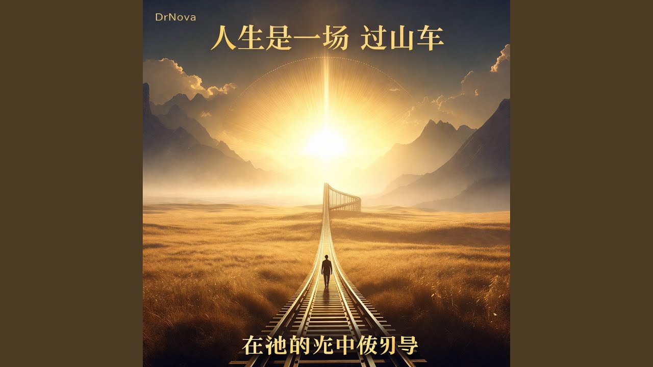 人生是一场过山车