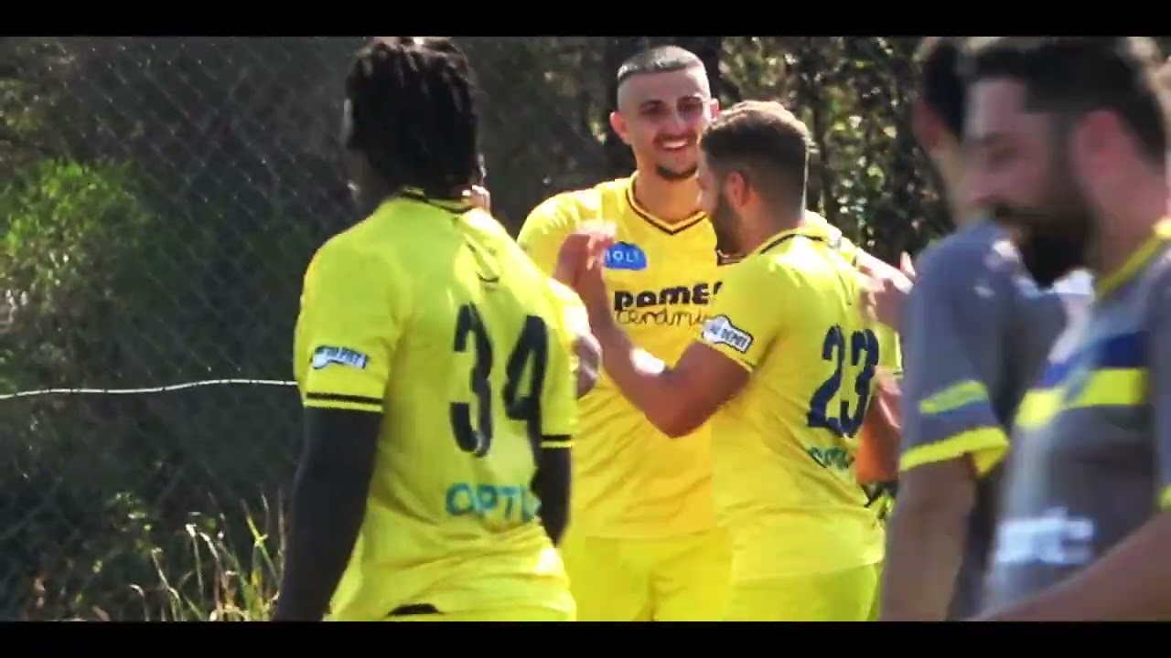 Dockerty Cup Monash Villarreal fc v FC Noble Park Hurricanes (Senior's) 2026 Round One HIGHLIGHTS