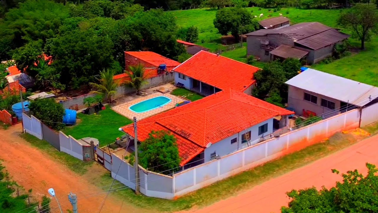 ÁGUA BRANCA 