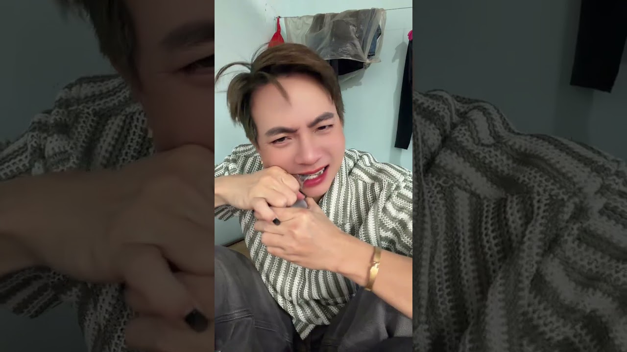 TRÍ CẢNH BẤT NGỜ RA MẮT MẸ CHỒNG