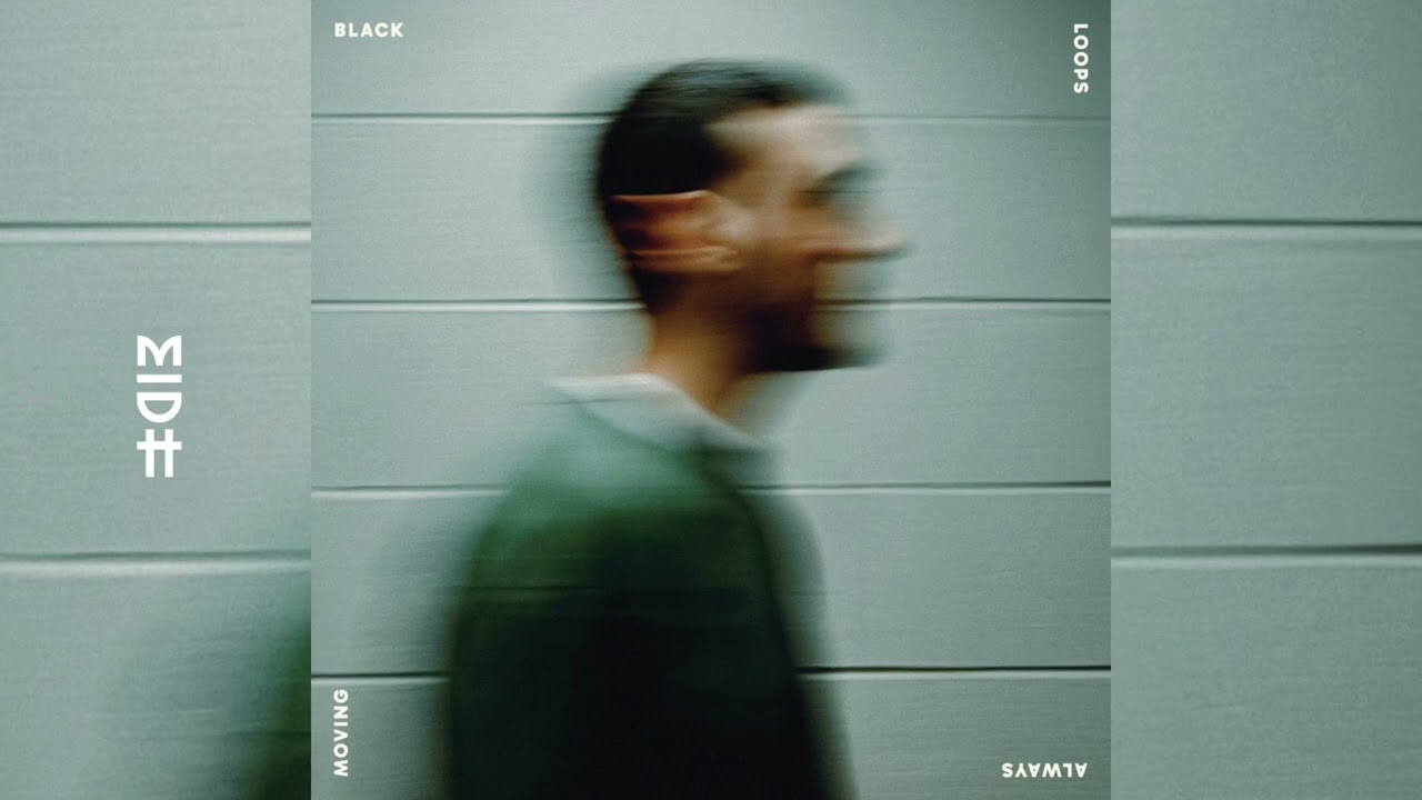 Black Loops feat. Harvey Sutherland and Marlena Dae - Pleasure Ride