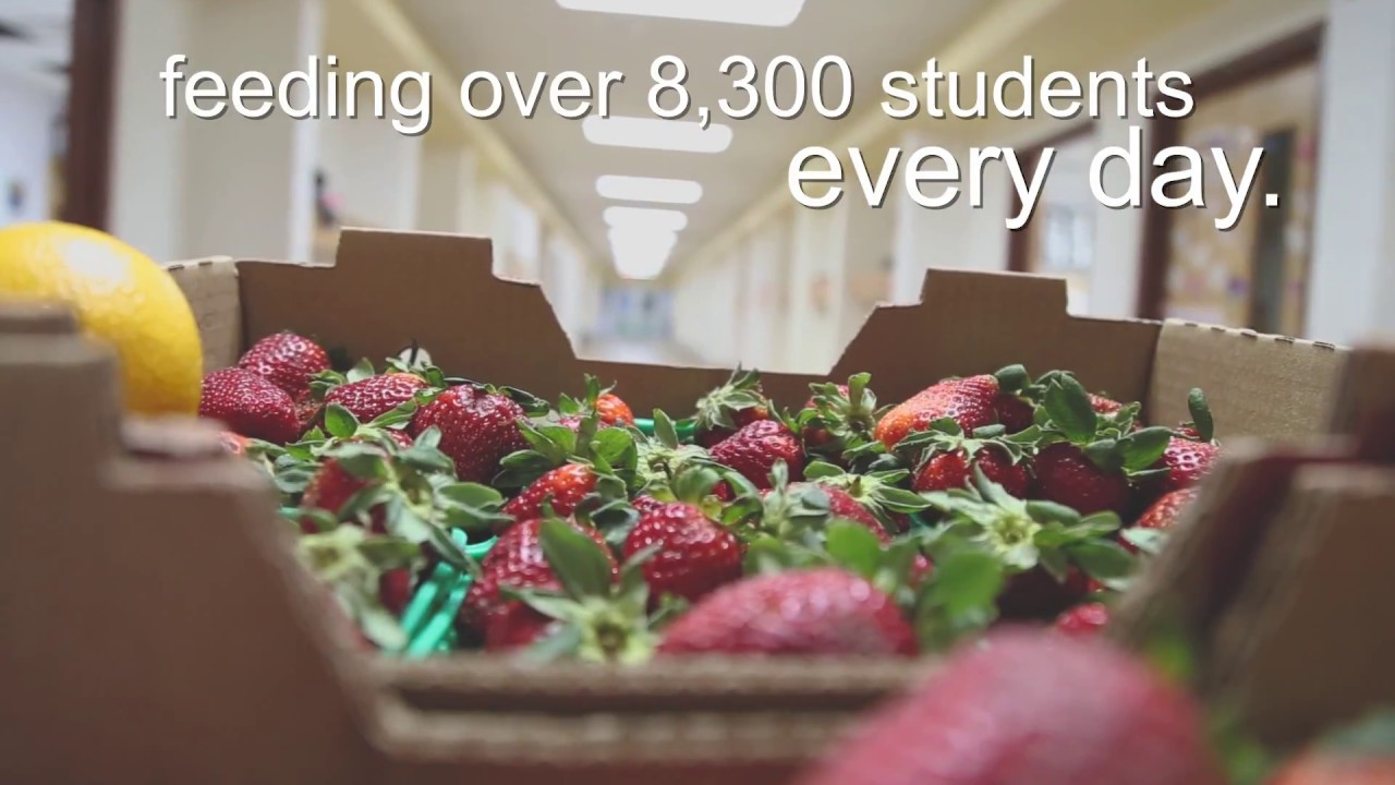Donate to Lambton Student Nutrition Program - Fresh to Your Desk.