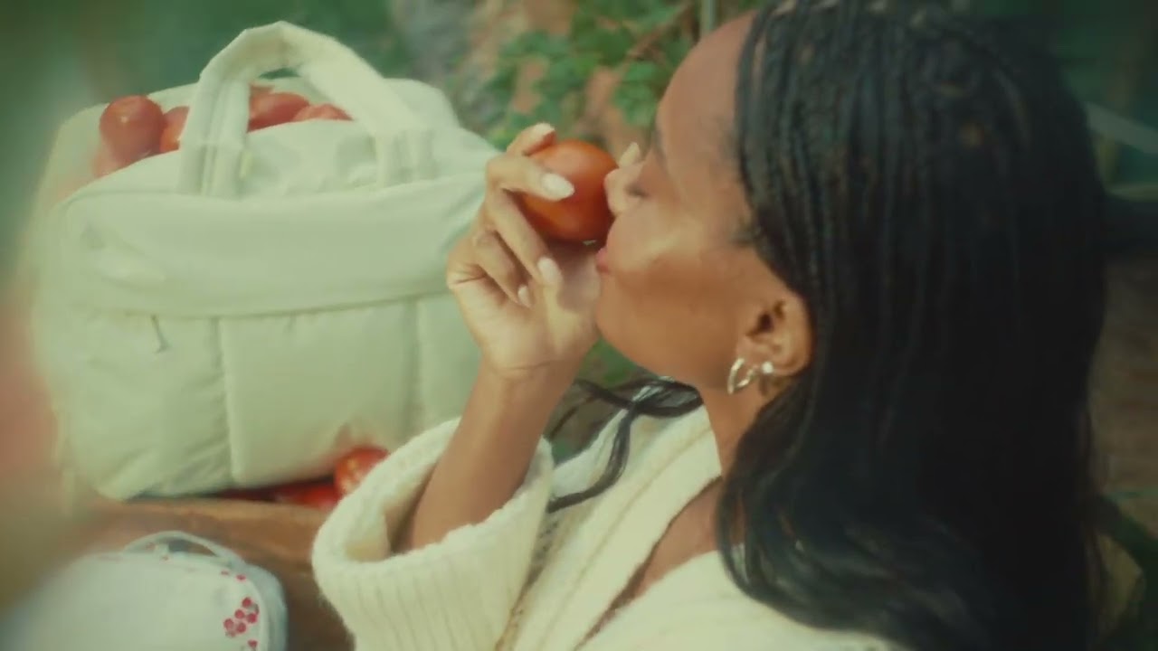 Pack a taste of spring 🍅 