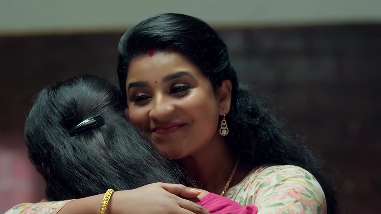Mizhirandilum - Full Ep - 485 - Lakshmi, Sanjay, Sreedevi - Zee Keralam