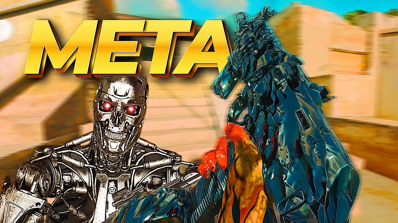 El Mejor Combo para Solos en WARZONE Warzone | Jackal y Kilo